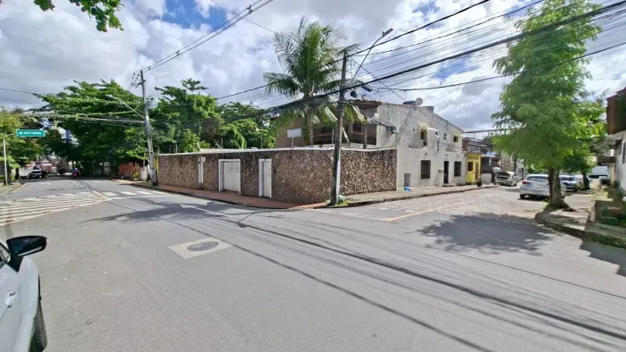 Alugo para comércio 