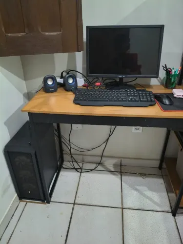 VENDO PC GAMER