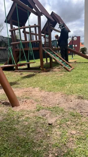Playground park