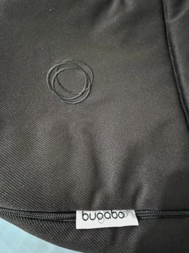 Saco de dormir para bebê, marca Bugaboo