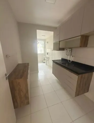 Apartamento à venda no Condomínio Júpiter | Mangueirão