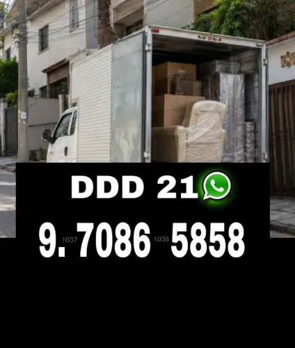 Frete em Guadalupe , Mudanças e carretos com preço Baixo