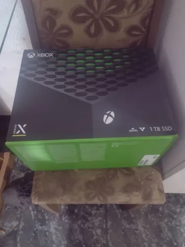 Xbox Séries X 