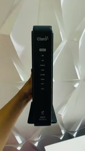 Modem claro