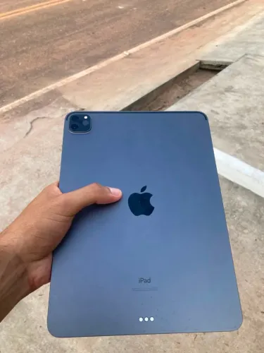 Ipad 11 pro 128gb