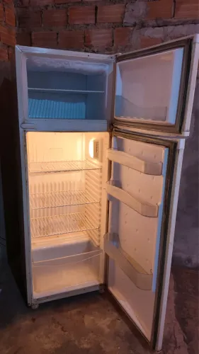 Geladeira Consul