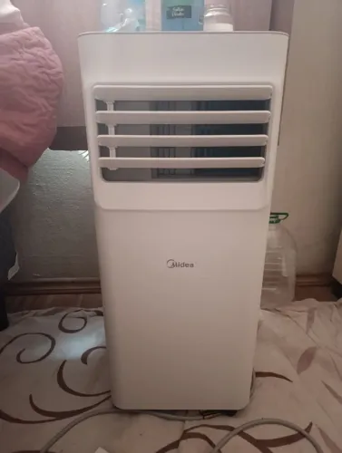 Ar condicionado Portátil Midea 12000 Btus