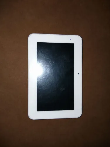 Tablet Usado
