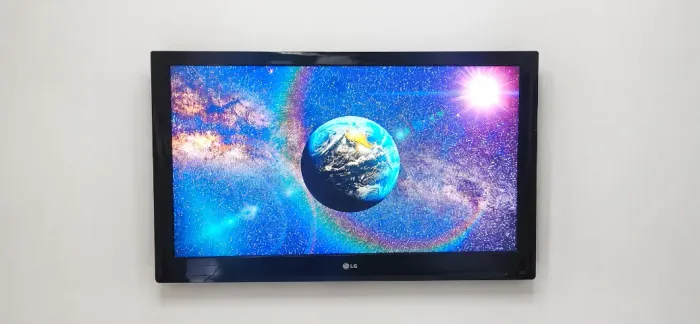 Tv de plasma 42 polegadas perfeito estado