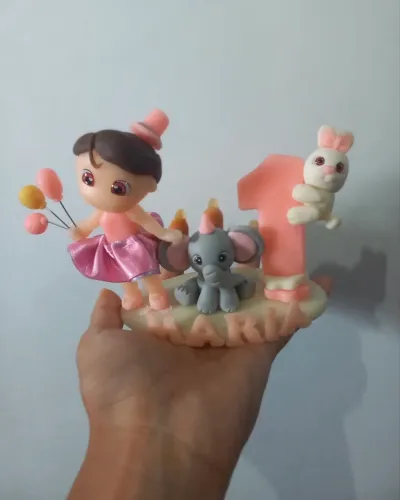Vela de biscuit 