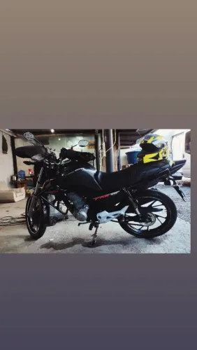 CG FAN 160 2019