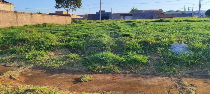 Terreno à venda, 250 m² por R$ 110.000 - Parque Liberdade - Uberaba/MG