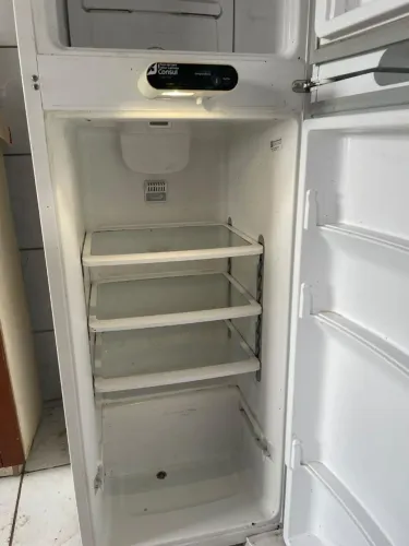Geladeira frost Free duplex 342 litros