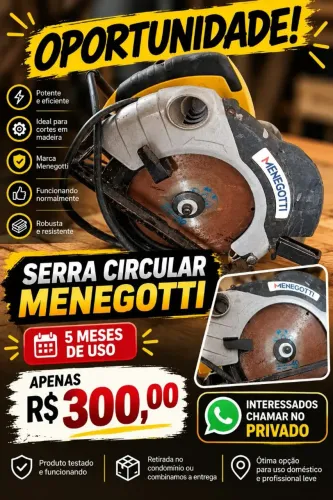 Vai construir ou reformar