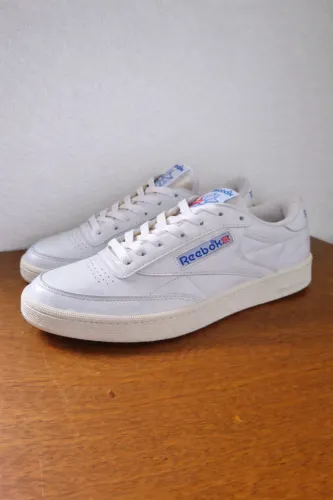 Reebok Club C 85 Vintage - 40.5 BR