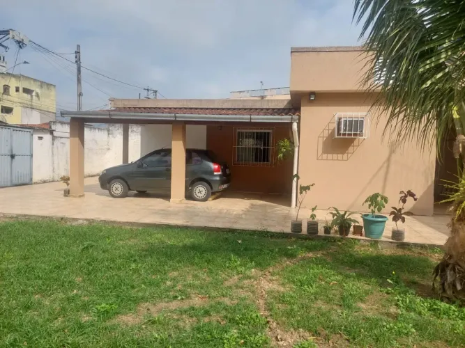 Imóvel para venda tem 80 m² com 2 quartos em Coelho - São Gonçalo - RJ
