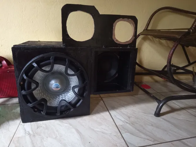 Sub Bravox uxp