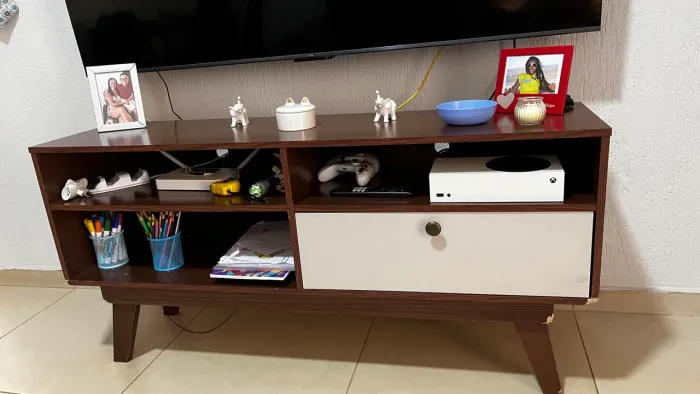 Vendo rack 