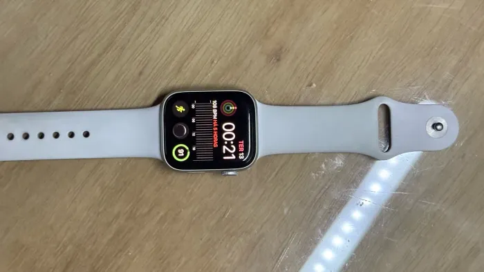 Apple Watch SE2 44mm