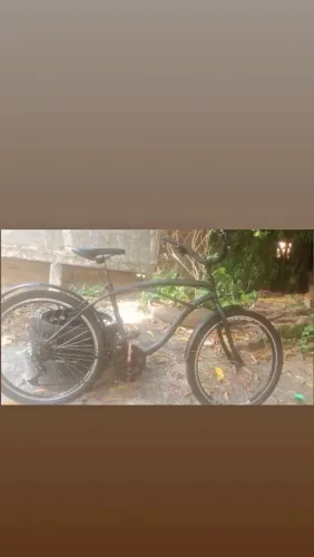 Bicicleta praiana