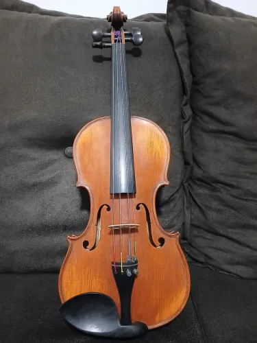 Violino Mavis 1416 4/4 Luthier 