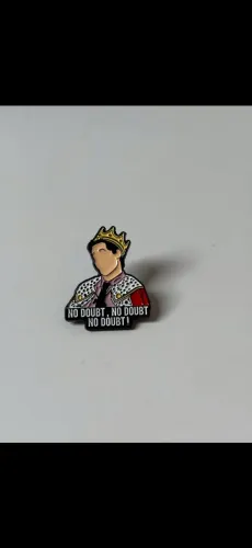 Pin Brooklyn 99 - Peralta