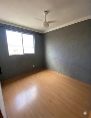 Vendo ap próximo ao novo shopping
