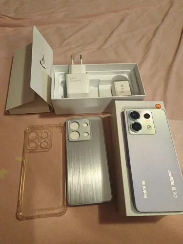Xiaomi Redmi Note 13 pró 5G. Excelente 