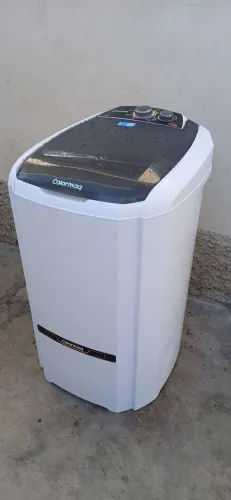 Tanquinho colomarq 20litros Semi-novo impecável