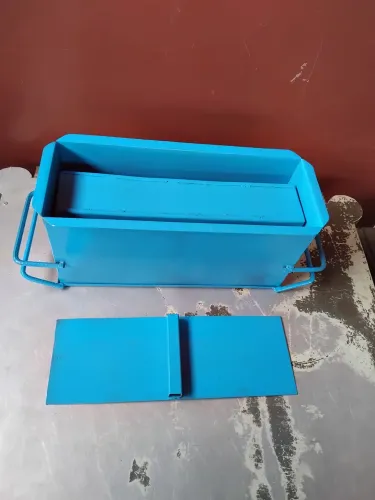 Forma canaleta 