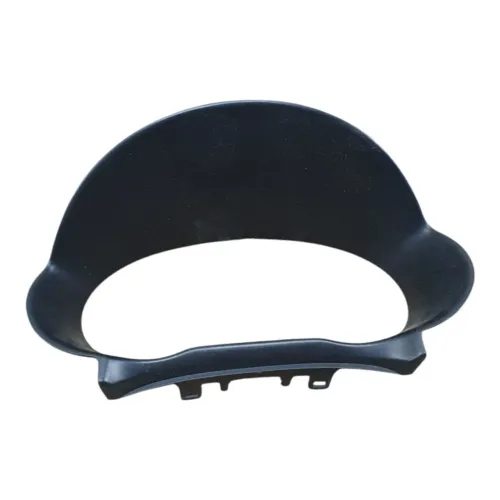 Moldura Painel Instrumentos Volkswagen Gol G5 2010