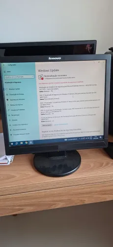Monitor Lenovo 17"