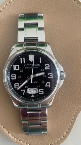 Relógio Victorinox
