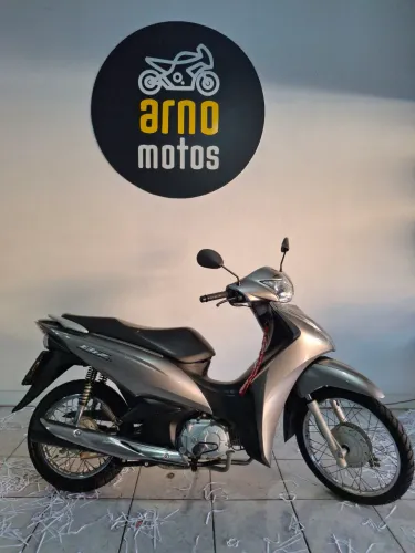 Biz 110i 2022