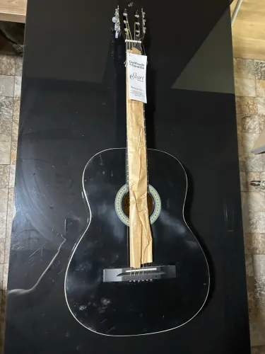Violão S-14 Black Novo