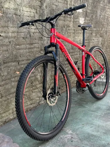 Bicicleta aro 29 
