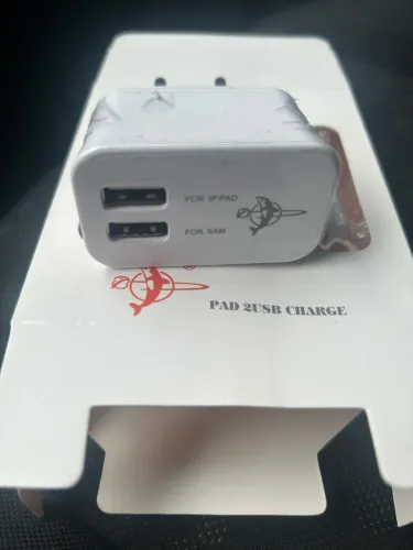 Carregador celular turbo lote com 200 um