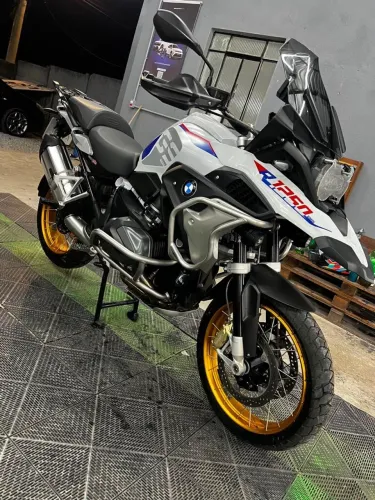 BMW R 1250 premium