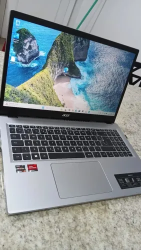 Notebook Acer Aspire A315 - Semi novo