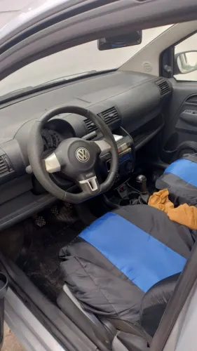 Volkswagen Fox City 1.0mi/ 1.0mi Total Flex 8V 3P 2005