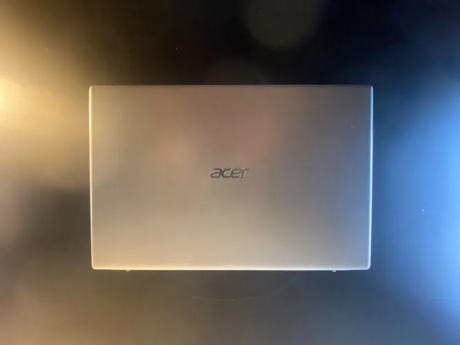 Notebook Acer Aspire 3 Perfeito para TRABALHO/ESTUDOS (IMPECÁVEL)