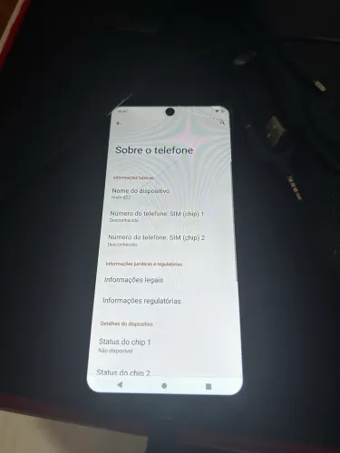 Motorola G22 128GB