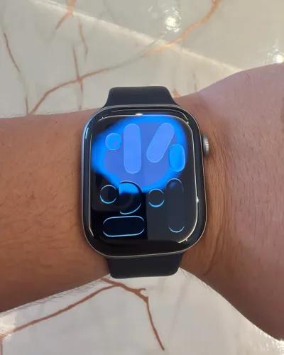 Apple Watch séries 11 46 mm