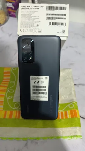 Redmi note 11 128gb
