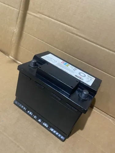 VENDO BATERIA HELIAR 60AH