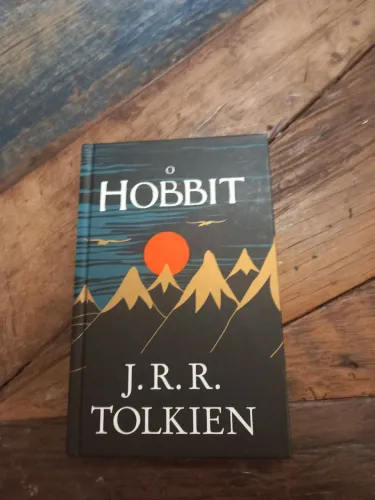 O Hobbit: Edição Comemorativa 75 Anos