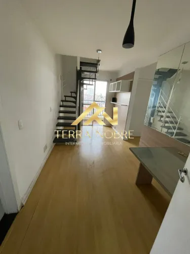 Apartamento Cobertura Duplex Osasco 3 dormitórios
