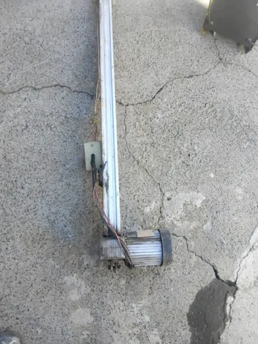 Motor para portão