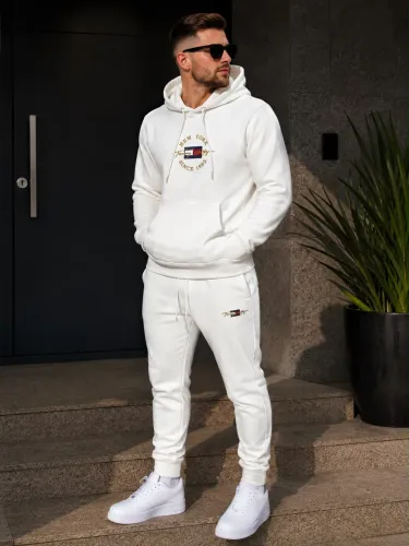 Conjunto de Moletom masculino