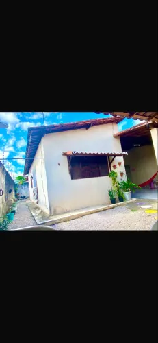 Vendo linda casa em Jardim Aeroporto - Emaús